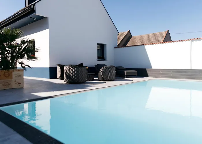 KRACHER Landhaus No. 2 Illmitz