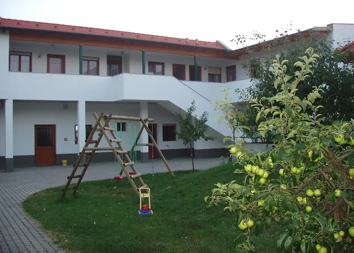 Gästehaus Strommer Illmitz